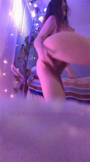 Ashe_Maree Naked Video Onlyfans