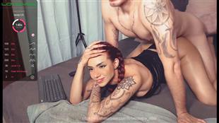 latinbaby_666 Fuck in Dress Chaturbate