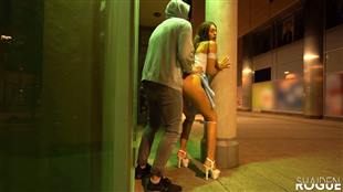 shaiden party chick cheats on her boyfriend