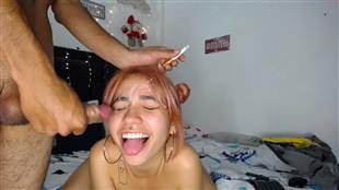 xx_x_mg Facial after Sex Chaturbate