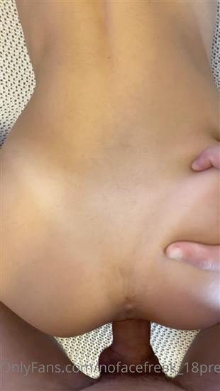 NoFaceFreak_18 POV Sex Onlyfans