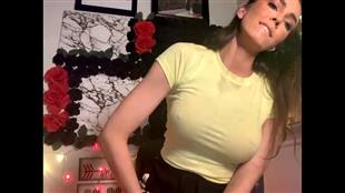 dollydreams Hard Nipples Chaturbate