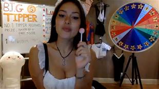 miss_emiko 220206 Camshow Video mfc