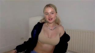 BeaSaitou Flash Boobs mfc