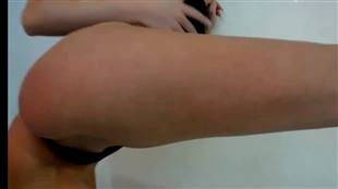 Bunny_jr 220427 Ass Show mfc