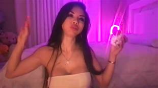 LexiVixi 220518 Camshow mfc
