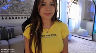 Marie Pussy Flash Video mfc