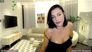 Sleepy_Sleepy 220430 Camshow mfc