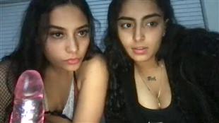 breezy6908 Chaturbate GirlGirl Video