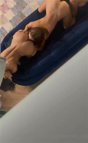 kimberdee_vip Onlyfans Threesome Girls Play