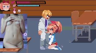 oksanafedorova Game Strip Chaturbate