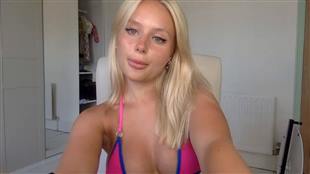 BeaSaitou 220621 Sexy Camshow mfc