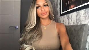 SummerAlexis Big Boobs Flash mfc