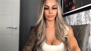 SummerAlexis Show Boobs mfc