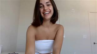 dollskill mfc Cute Camgirl