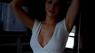 laylafleur mfc Boobs Tease Video