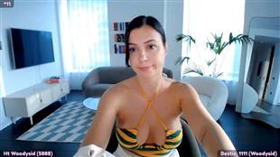 sleepy_sleepy 220603 Camshow mfc