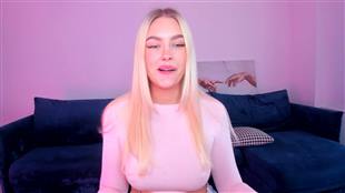 8a8y_nura Pink Top Chaturbate