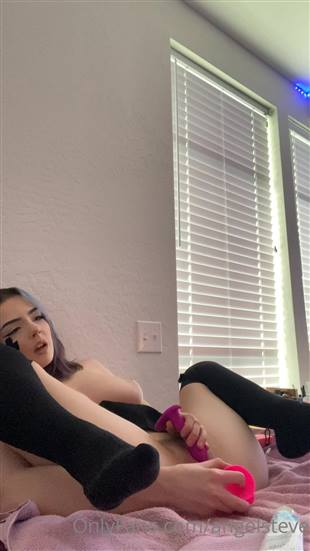 AngelSteve Cumshow Video Onlyfans