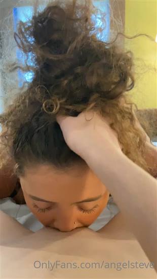 AngelSteve Eaten Pussy Onlyfans