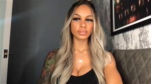 SummerAlexis 220622 Camshow mfc