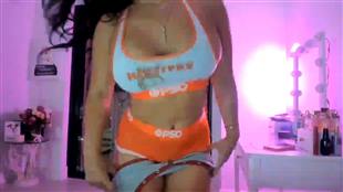 esmeralda_bel Sexy Camgirl mfc