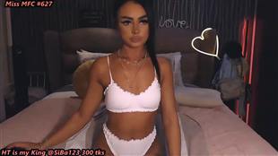 morrenna Strip Camshow mfc