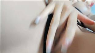 queen_here Fingering Pussy mfc