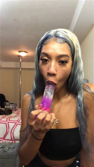 toripolar Dildo Blowjob Onlyfans