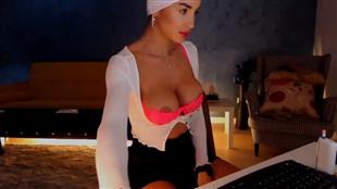 BANDITAA 220829 Big Boobs mfc