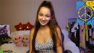 MEDIA_ 220807 Flash Boobs Ass mfc