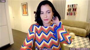 Trouble_Mkr_ Flash Boobs mfc