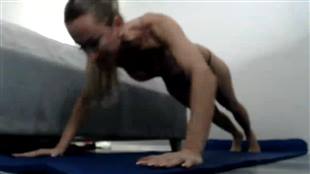 alessyafit Model Camshow mfc