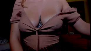 YoursJulia mfc Wet Shirt Show