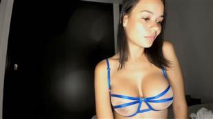 sweetdaniel8 Sexy Bra mfc