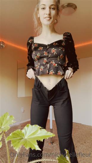 PixieNicky Dressed Onlyfans