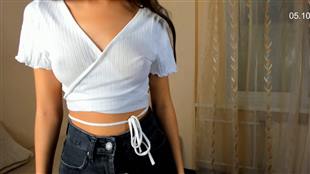 amandamedrano Wet Top Chaturbate