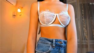 amandamedrano Sexy Bra Chaturbate