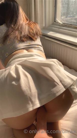 Blinkx Doggy Fuck Video Onlyfans