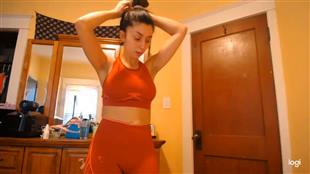 luabelle mfc Flash Boobs Video