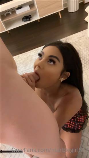Marblegirl817 Blowjob Queen Onlyfans