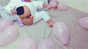 HatSuzume Cosplay Dildo Fuck Onlyfans