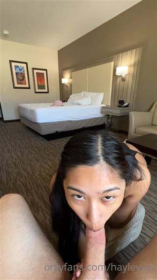 Hayleyxyz Take Care of Cock Onlyfans