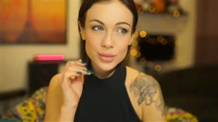 MissSwissh Finger Pussy Doggy mfc