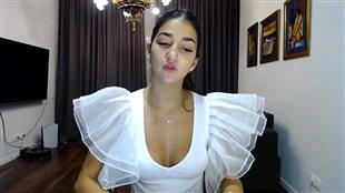 RockQueenB Flash Tits mfc