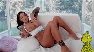 RoseTatt88 221213 Dildo Fuck mfc