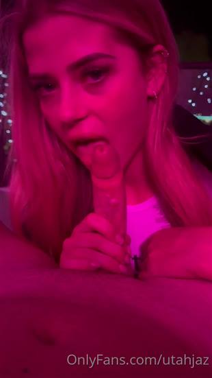 UtahJaz Small Dick Sextape Onlyfans