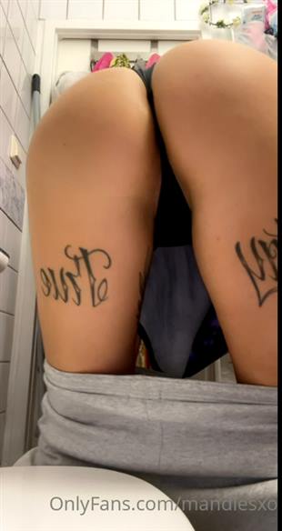 Aylinxamanda Ass Bend Over Onlyfans