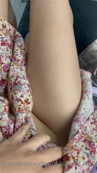 Maypowpow Public Tease Onlyfans