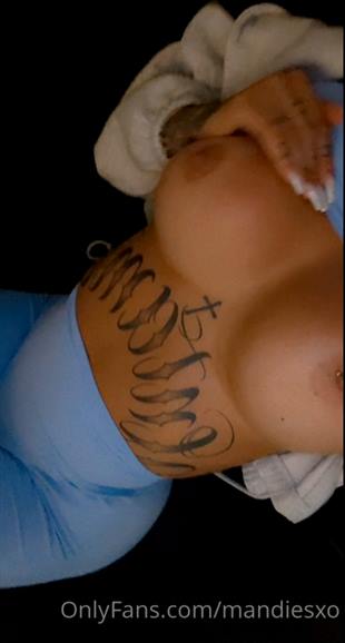 Aylinxamanda Shy Boobs Video Onlyfans